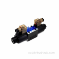 DSG-01 (02) Mfululizo wa Udhibiti wa Udhibiti wa Solenoid